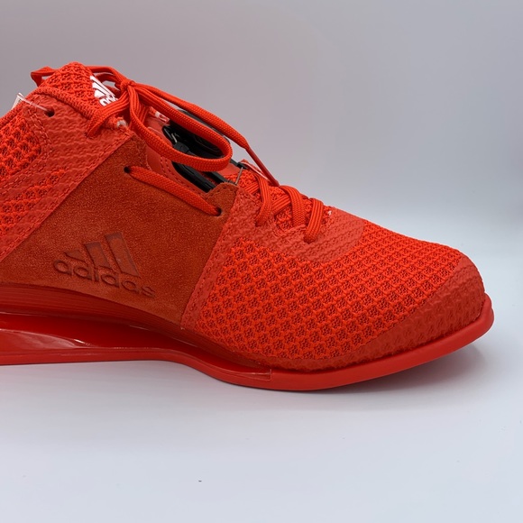 Adidas Leistung 16 2.0 BOA Weightlifting - Picture 5 of 7